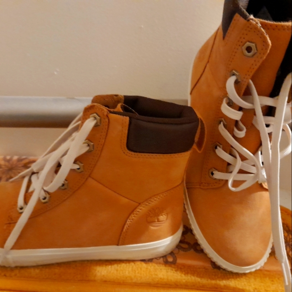 Timberland Boots
